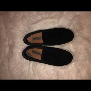 Steve Madden Slip Ons